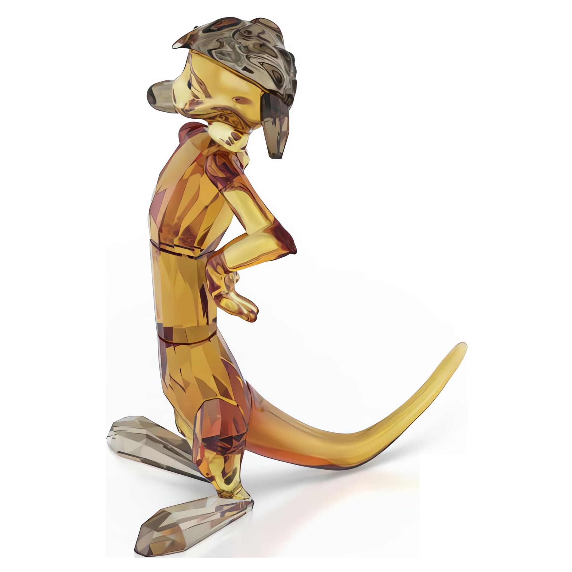 Amazon.co.jp: スワロフスキー ディズニー ライオンキング ティモン